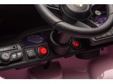 Porsche Macan Pink Vehicle