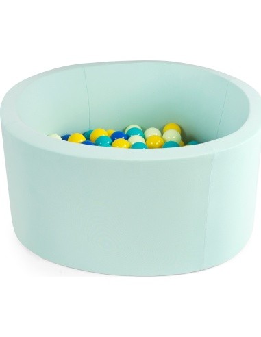 Ball Pool Misioo Smart - Mint, without Balls