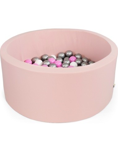 Ball Pool Misioo Smart - Pink, without Balls