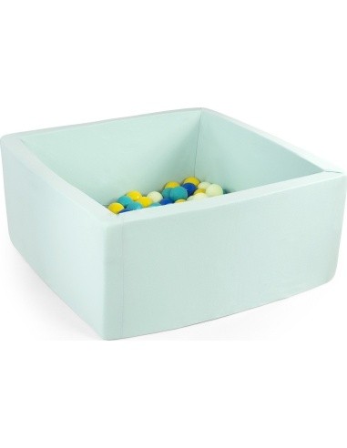 Ball Pool Misioo Smart - Mint, Square, without Balls