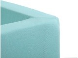 Ball Pool Misioo Smart - Mint, Square, without Balls