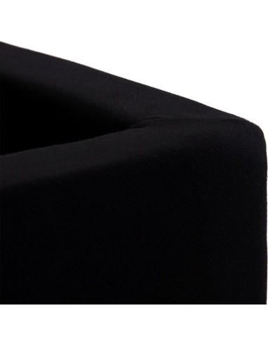 Ball Pool Misioo Smart - Black, Square, without Balls