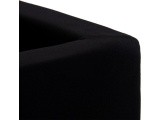 Ball Pool Misioo Smart - Black, Square, without Balls