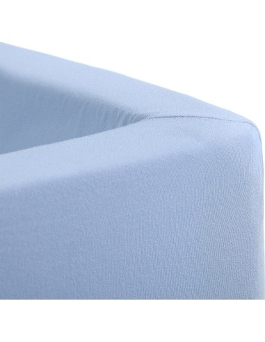 Ball Pool Misioo Smart - Light Blue, Square, without Balls