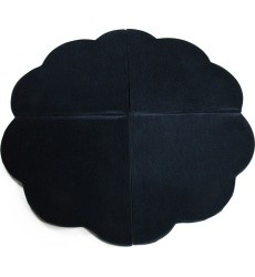 Playmat Misioo Flower - Indigo