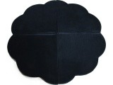 Playmat Misioo Flower - Indigo