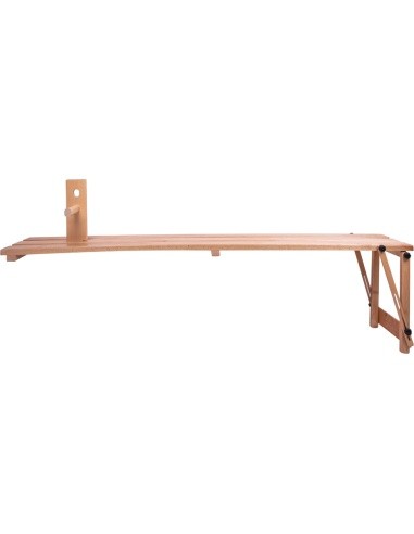 inSPORTline Dremar gimnastikos sienelės suoliukas 200 x 36 cm
