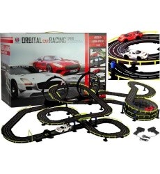 Mega Track R/C