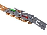 Catapult Truck + Cars