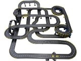 Mega lenktynių trasa Beprotiška kilpa 1:43