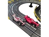 Mega lenktynių trasa Beprotiška kilpa 1:43