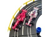 Mega Race Track Crazy Loop 1:43