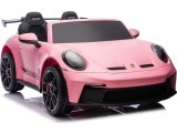 Vehicle Porsche 911 GT 3 Pink