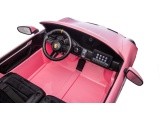 Vehicle Porsche 911 GT 3 Pink
