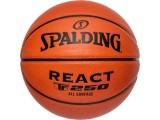 Basketball Spalding React TF-250, Size 7
