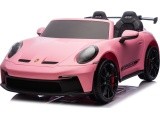 Vehicle Porsche 911 GT 3 Pink