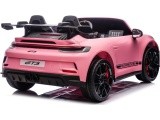 Vehicle Porsche 911 GT3 Pink MP4