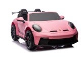 Vehicle Porsche 911 GT3 Pink MP4