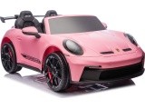 Vehicle Porsche 911 GT3 Pink MP4