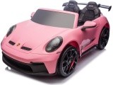Vehicle Porsche 911 GT3 Pink MP4