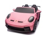 Vehicle Porsche 911 GT3 Pink MP4