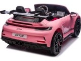 Vehicle Porsche 911 GT3 Pink MP4