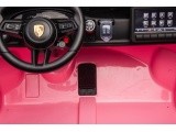 Vehicle Porsche 911 GT3 Pink MP4