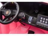 Vehicle Porsche 911 GT3 Pink MP4
