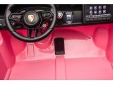 Vehicle Porsche 911 GT3 Pink MP4