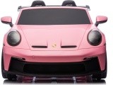 Vehicle Porsche 911 GT3 Pink MP4