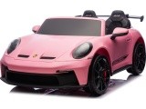 Vehicle Porsche 911 GT3 Pink MP4