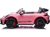 Vehicle Porsche 911 GT3 Pink MP4