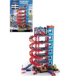 GIGA Parking City + Accessories