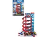 GIGA Parking City + Accessories