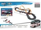 R/C TOYOTA Race Track 1:43 - 187x94 cm