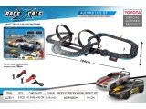R/C TOYOTA Race Track 1:43 - 184x98 cm