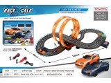 R/C TOYOTA Race Track 1:43 - 152x73 cm