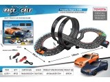 R/C TOYOTA Race Track 1:43 - 109x60 cm