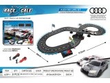 R/C AUDI Race Track 1:43 - 113x54 cm