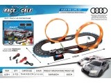 copy of R/C AUDI Race Track 1:43 - 113x54 cm