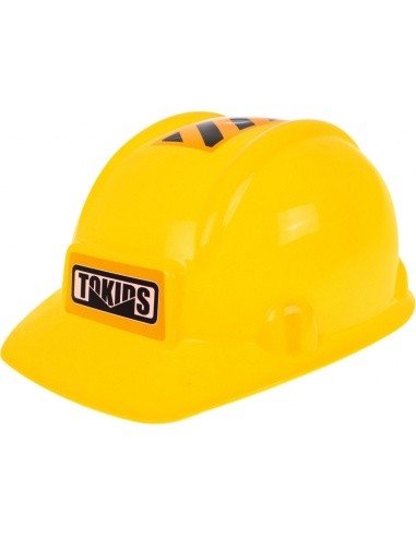 Ride on, Bulldozer, Helmet