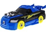 2in1 Screwed sports car