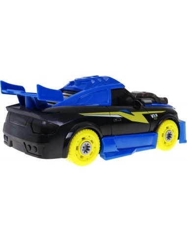2in1 Screwed sports car