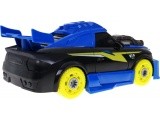 2in1 prisukamas sportinis automobilis