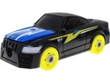 2in1 prisukamas sportinis automobilis
