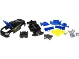 2in1 prisukamas sportinis automobilis