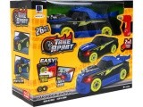 2in1 prisukamas sportinis automobilis