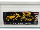 MEGA Construction Vehicle Set