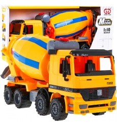 Mega Concrete