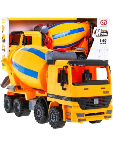 Mega Concrete